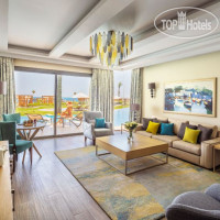 Rixos Premium Magawish Suites & Villas 5*
