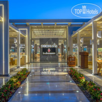 Rixos Premium Magawish Suites & Villas