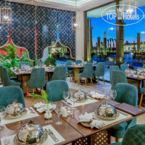 Rixos Premium Magawish Suites & Villas