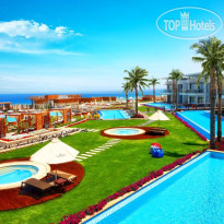 Rixos Premium Magawish Suites & Villas
