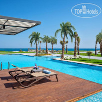 Rixos Premium Magawish Suites & Villas