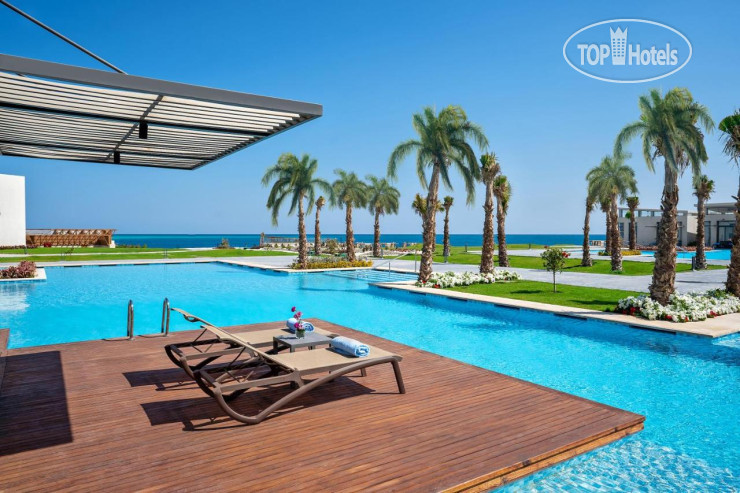 Hotelier's photos Rixos Premium Magawish Suites & Villas 5*