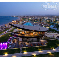 Rixos Premium Magawish Suites & Villas