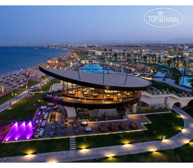 Hotelier's photos Rixos Premium Magawish Suites & Villas 5*