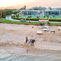 Rixos Premium Magawish Suites & Villas