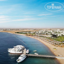 Rixos Premium Magawish Suites & Villas