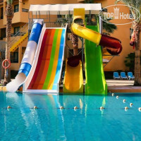 Eagles Down Town Zahabia Resort 4*