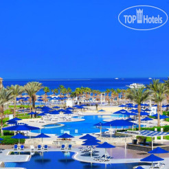 Amwaj Beach Club Abu Soma 4*