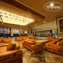 AMC Royal Hotel & Spa 5* - Фото отеля