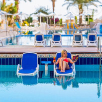AMC Royal Hotel & Spa