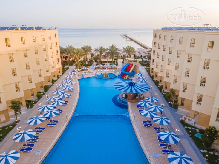 Новые добавленные фото туристов AMC Royal Hotel & Spa 5*