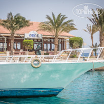 Sunny Days El Palacio Resort "Orca" Fish Restaurant
