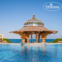 Sunny Days El Palacio Resort Infinity Pool