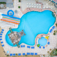 Sunny Days El Palacio Resort 4*