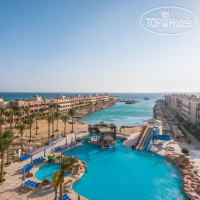 Sunny Days El Palacio Resort 4*