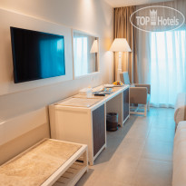 Sunny Days El Palacio Resort Elite Room Dressing Table