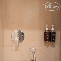 Sunny Days El Palacio Resort Elite Bathroom