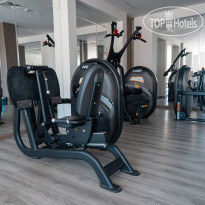 Sunny Days El Palacio Resort GYM