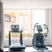 Sunny Days El Palacio Resort GYM