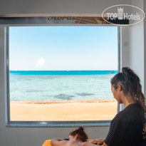Sunny Days El Palacio Resort SPA Room View
