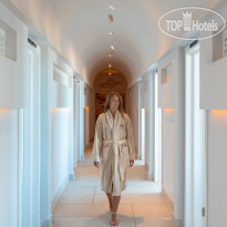Sunny Days El Palacio Resort Massage Rooms