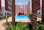 Фотографии отеля  Desert Pearl Apartments 4*