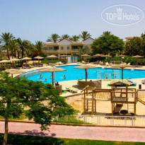 Golden Beach Resort Active Pool