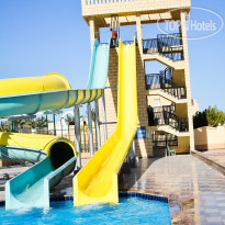 Golden Beach Resort Aqua Park