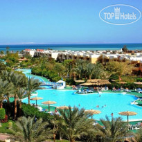 Adults Only Pool в Golden Beach Resort 4*