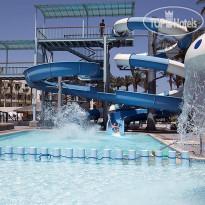 ZYA Regina Resort & Aqua Park Hurghada 