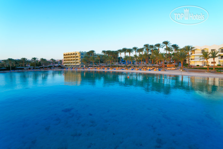 Фотографии отеля  ZYA Regina Resort & Aqua Park Hurghada 4*