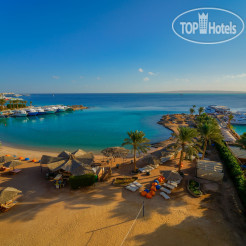 ZYA Regina Resort & Aqua Park Hurghada 4*