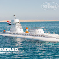 Sindbad Club Sindbad Submarine