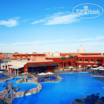 Pickalbatros Alf Leila Wa Leila Resort - Neverland Hurghada 