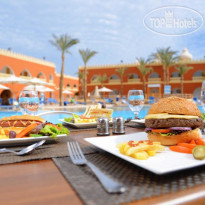 Pickalbatros Alf Leila Wa Leila Resort - Neverland Hurghada 