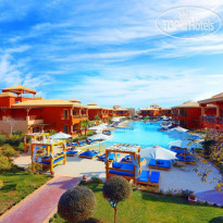 Pickalbatros Alf Leila Wa Leila Resort - Neverland Hurghada 