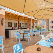 Pickalbatros Alf Leila Wa Leila Resort - Neverland Hurghada Бар Oasis