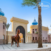 Pickalbatros Alf Leila Wa Leila Resort - Neverland Hurghada Вълж