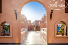 Pickalbatros Alf Leila Wa Leila Resort - Neverland Hurghada 4*