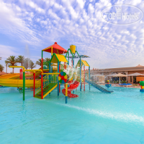 Pickalbatros Alf Leila Wa Leila Resort - Neverland Hurghada Детский аквапарк