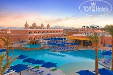 Pickalbatros Alf Leila Wa Leila Resort - Neverland Hurghada 4*