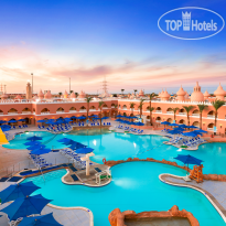 Pickalbatros Alf Leila Wa Leila Resort - Neverland Hurghada