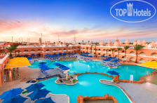 Pickalbatros Alf Leila Wa Leila Resort - Neverland Hurghada 4*