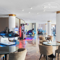 Pickalbatros Alf Leila Wa Leila Resort - Neverland Hurghada VR Games