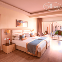 Pickalbatros Alf Leila Wa Leila Resort - Neverland Hurghada Family 2 Bedrooms