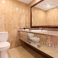 Pickalbatros Alf Leila Wa Leila Resort - Neverland Hurghada Family 2 Bedrooms