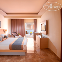 Pickalbatros Alf Leila Wa Leila Resort - Neverland Hurghada Family 2 Bedrooms