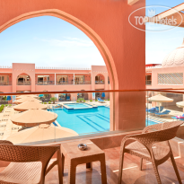 Pickalbatros Alf Leila Wa Leila Resort - Neverland Hurghada Family Interconnecting Rooms P