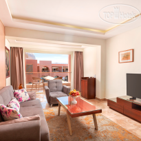 Pickalbatros Alf Leila Wa Leila Resort - Neverland Hurghada Family Interconnecting Rooms P