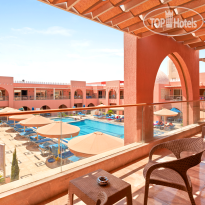 Pickalbatros Alf Leila Wa Leila Resort - Neverland Hurghada Family Interconnecting Rooms P